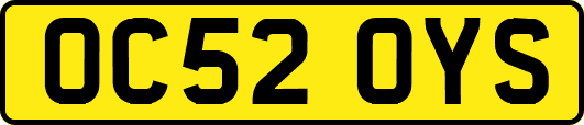 OC52OYS