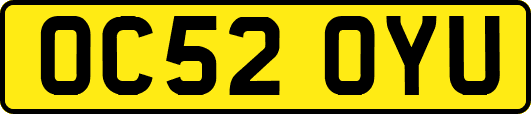 OC52OYU