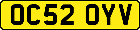 OC52OYV