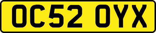 OC52OYX