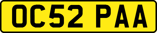 OC52PAA