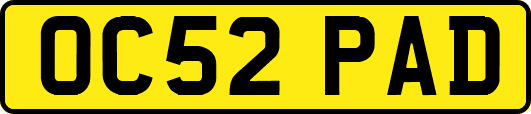 OC52PAD