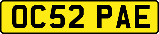 OC52PAE