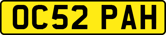 OC52PAH