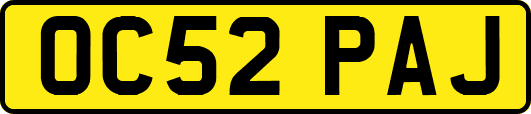 OC52PAJ
