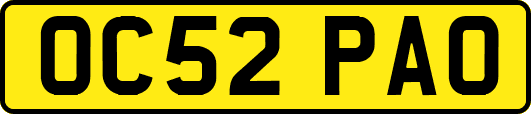 OC52PAO