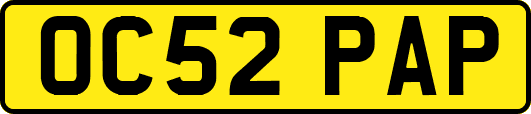 OC52PAP