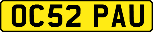 OC52PAU