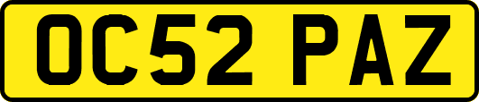 OC52PAZ