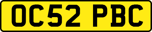OC52PBC