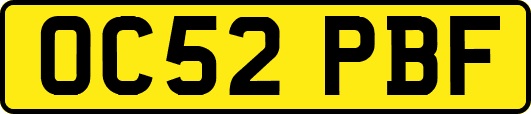 OC52PBF