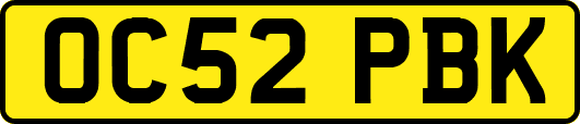 OC52PBK
