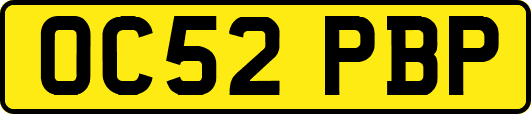 OC52PBP