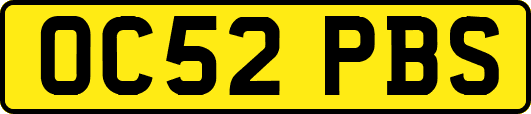OC52PBS