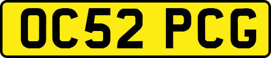 OC52PCG