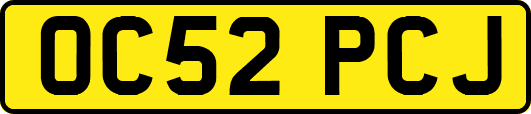 OC52PCJ
