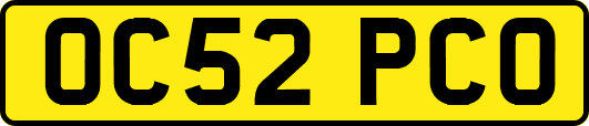 OC52PCO