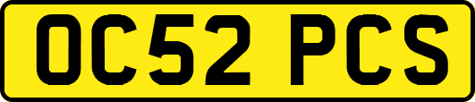 OC52PCS