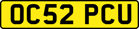 OC52PCU