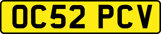 OC52PCV