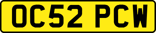 OC52PCW