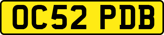 OC52PDB