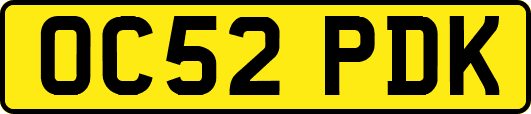 OC52PDK
