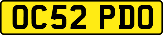 OC52PDO