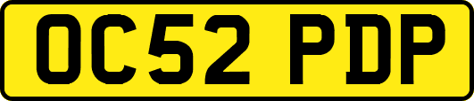 OC52PDP