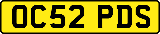 OC52PDS