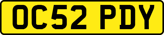 OC52PDY