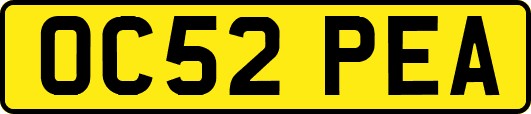 OC52PEA