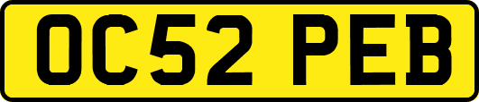 OC52PEB
