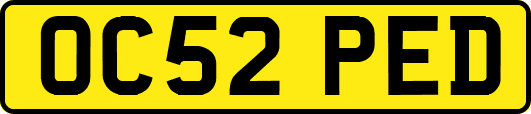 OC52PED