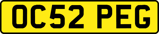 OC52PEG