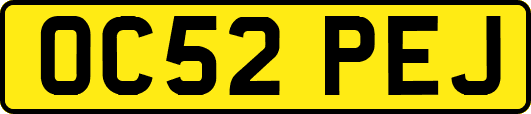 OC52PEJ