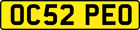 OC52PEO