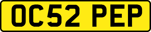 OC52PEP