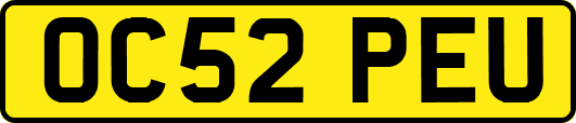 OC52PEU