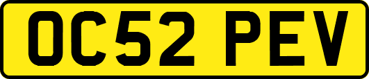 OC52PEV