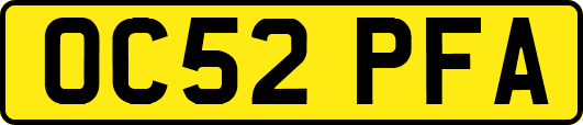 OC52PFA