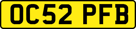 OC52PFB