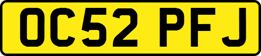 OC52PFJ