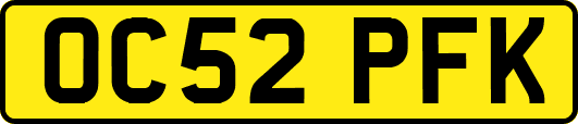OC52PFK