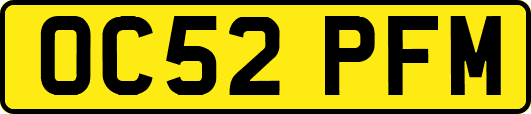 OC52PFM