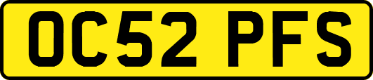 OC52PFS