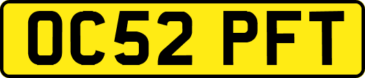 OC52PFT