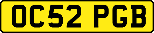 OC52PGB