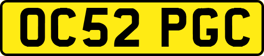 OC52PGC