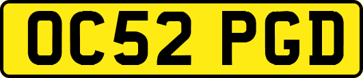 OC52PGD